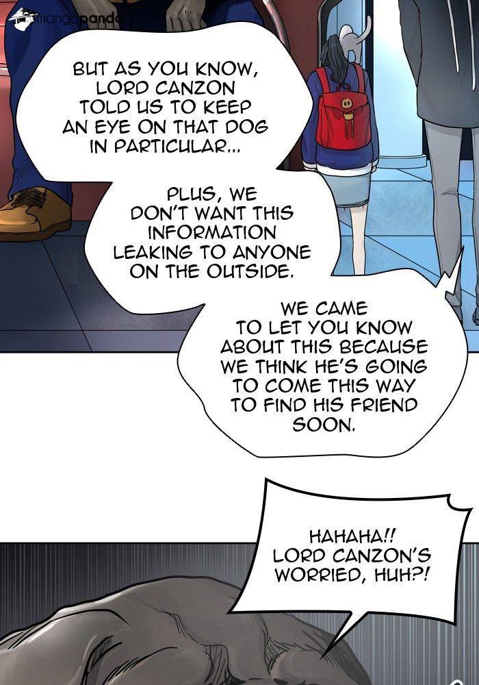 Tower of God Chapter 422 image 050